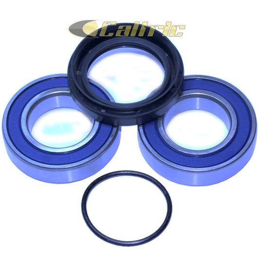 Front Wheel Ball Bearing Seal Kit for Yamaha Grizzly 600 YFM600 1998-2001