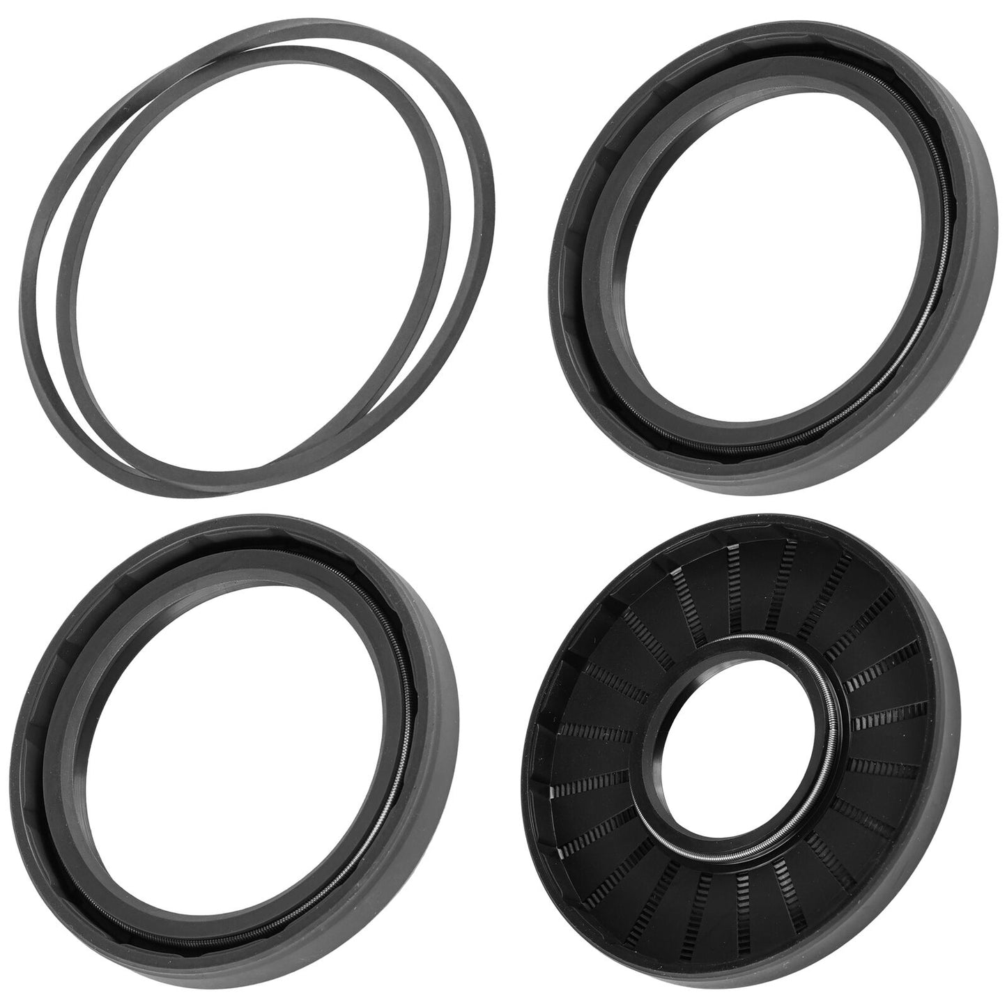 Front Differential Seal & O Ring For Polaris RZR PRO XP 4 Premium Sport 2023-24