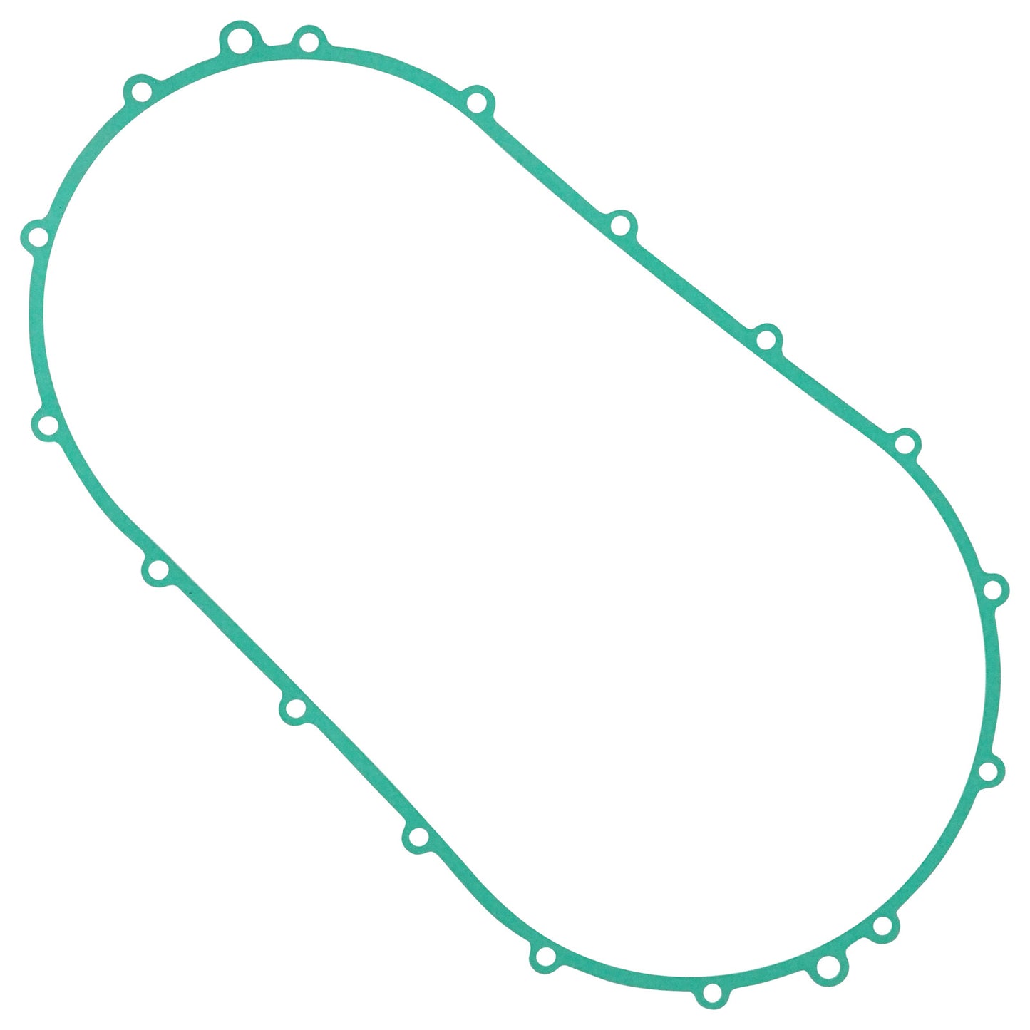 Outer Clutch Cover Gasket for Arctic Cat Wildcat 4X 1000 Ltd 2014 2015 2016