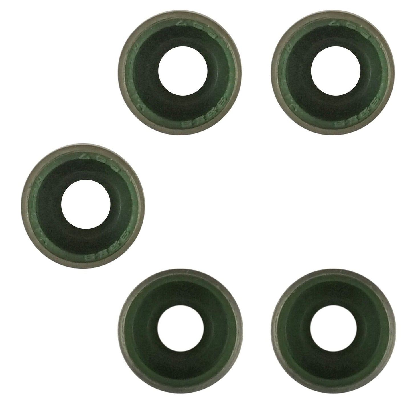 Valve Stem Seal for Yamaha YZ250F 2001 2002 2003 2004 2005-2007 2009 2010 2013