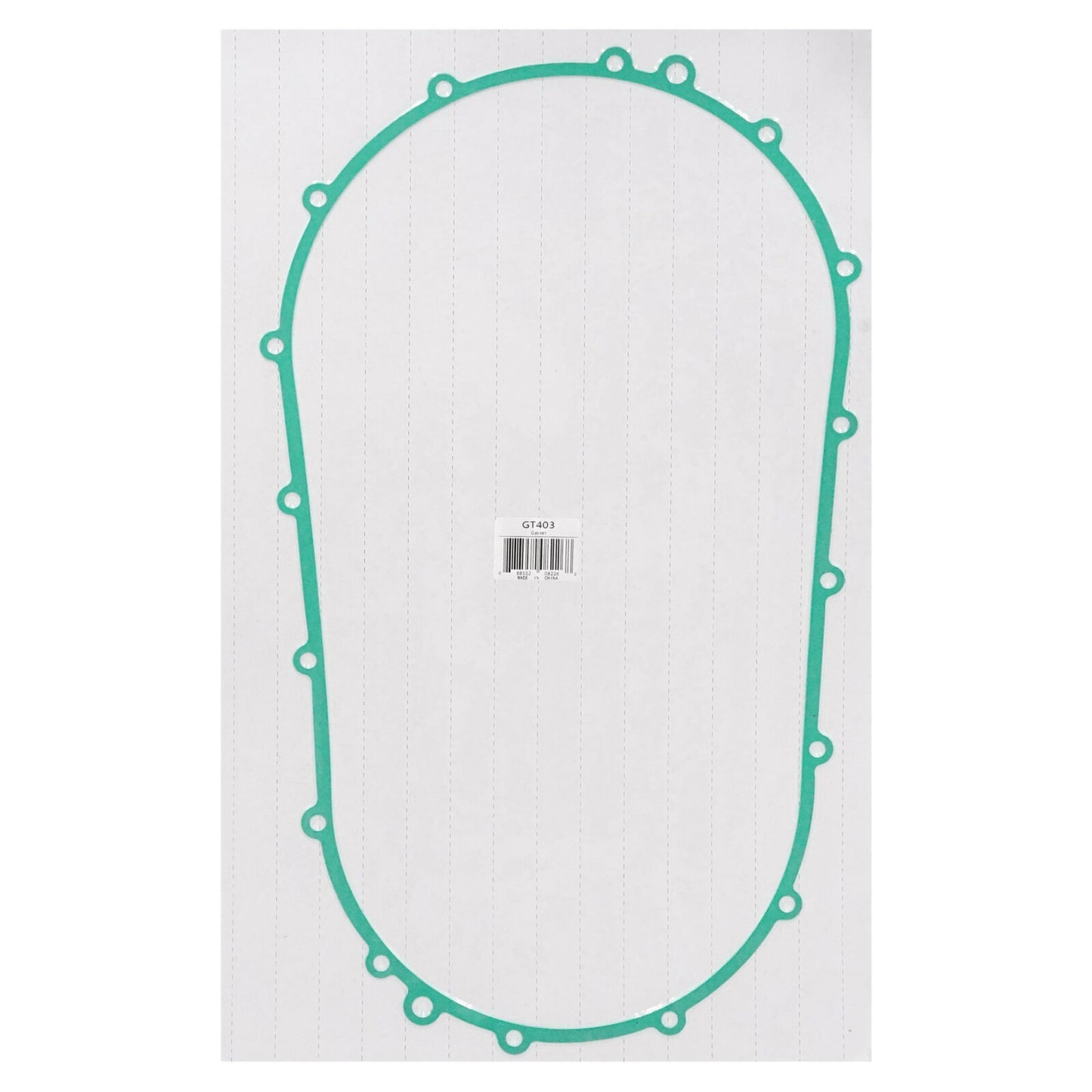 Outer Clutch Cover Gasket for Arctic Cat Wildcat X 1000 Ltd Se 2013-2019