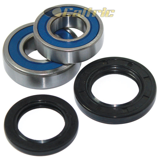 Rear Wheel Ball Bearings Seals Kit for Yamaha YZ450F 2006-2009 2013