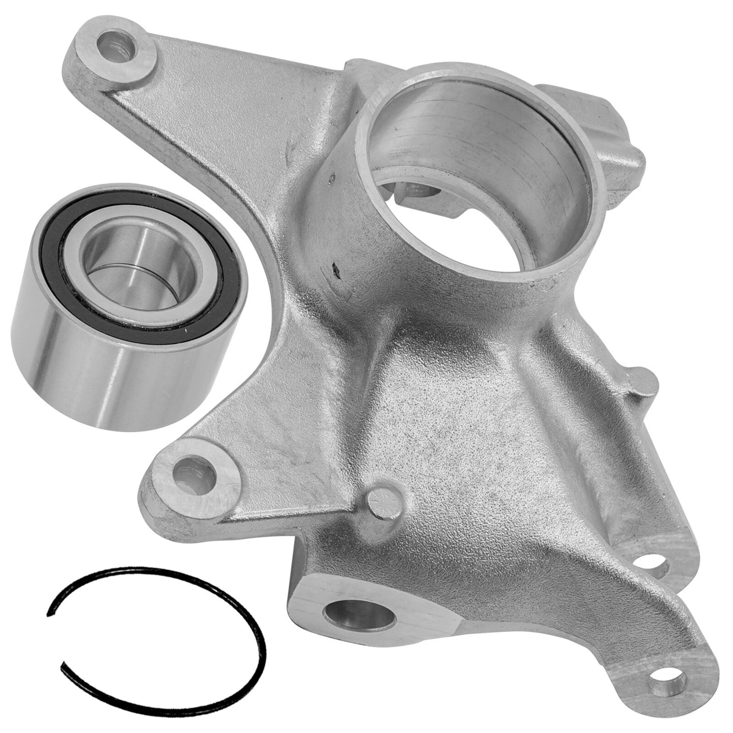 Front Right Knuckle Bearing & Circlip For Can-Am Defender MAX HD7 HD9 2022