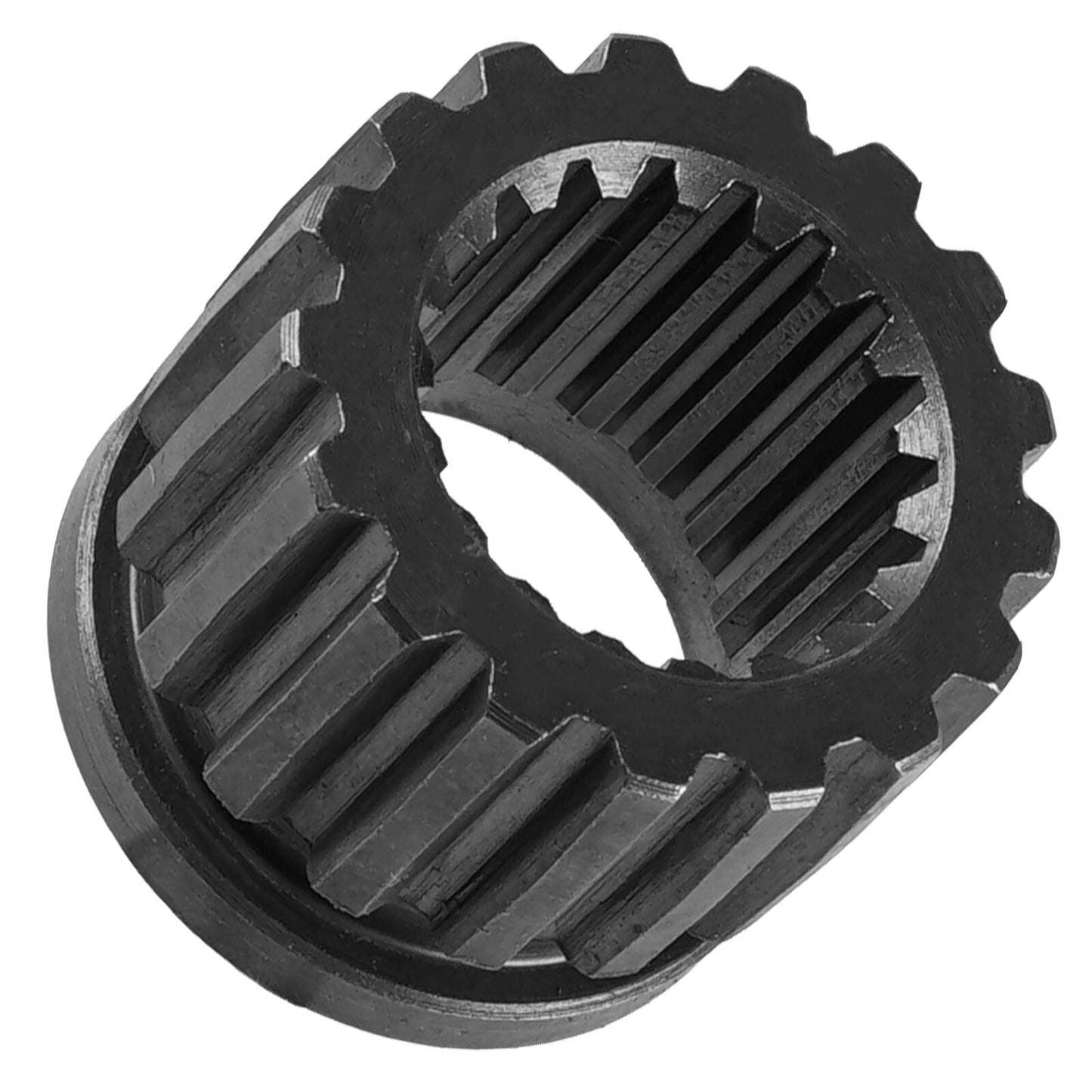 Caltric Differential Pinion Joint Driven Gear For Honda 41411-HA0-000