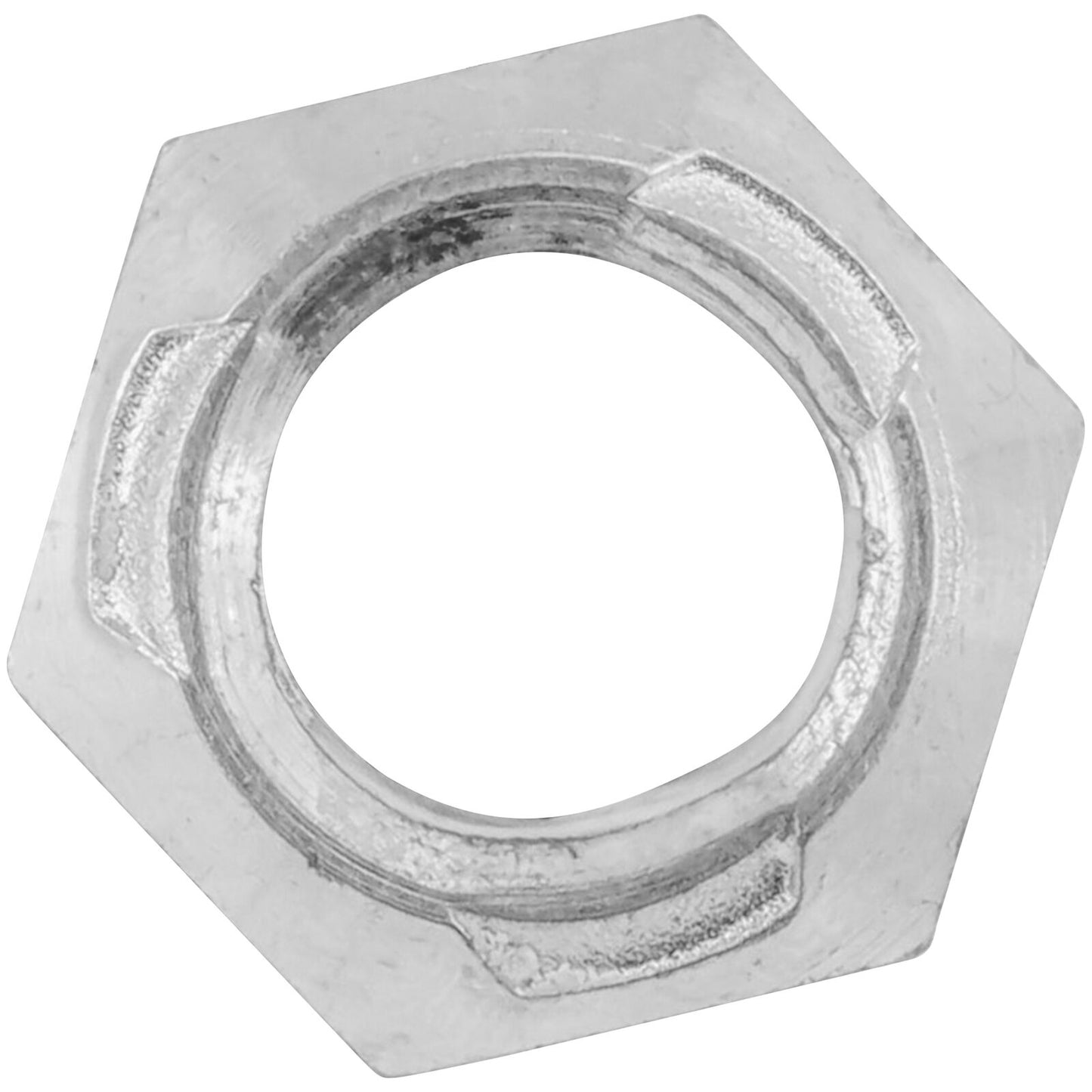 Caltric M159140 Mower Blade Lock Nut  For John Deere M15.9