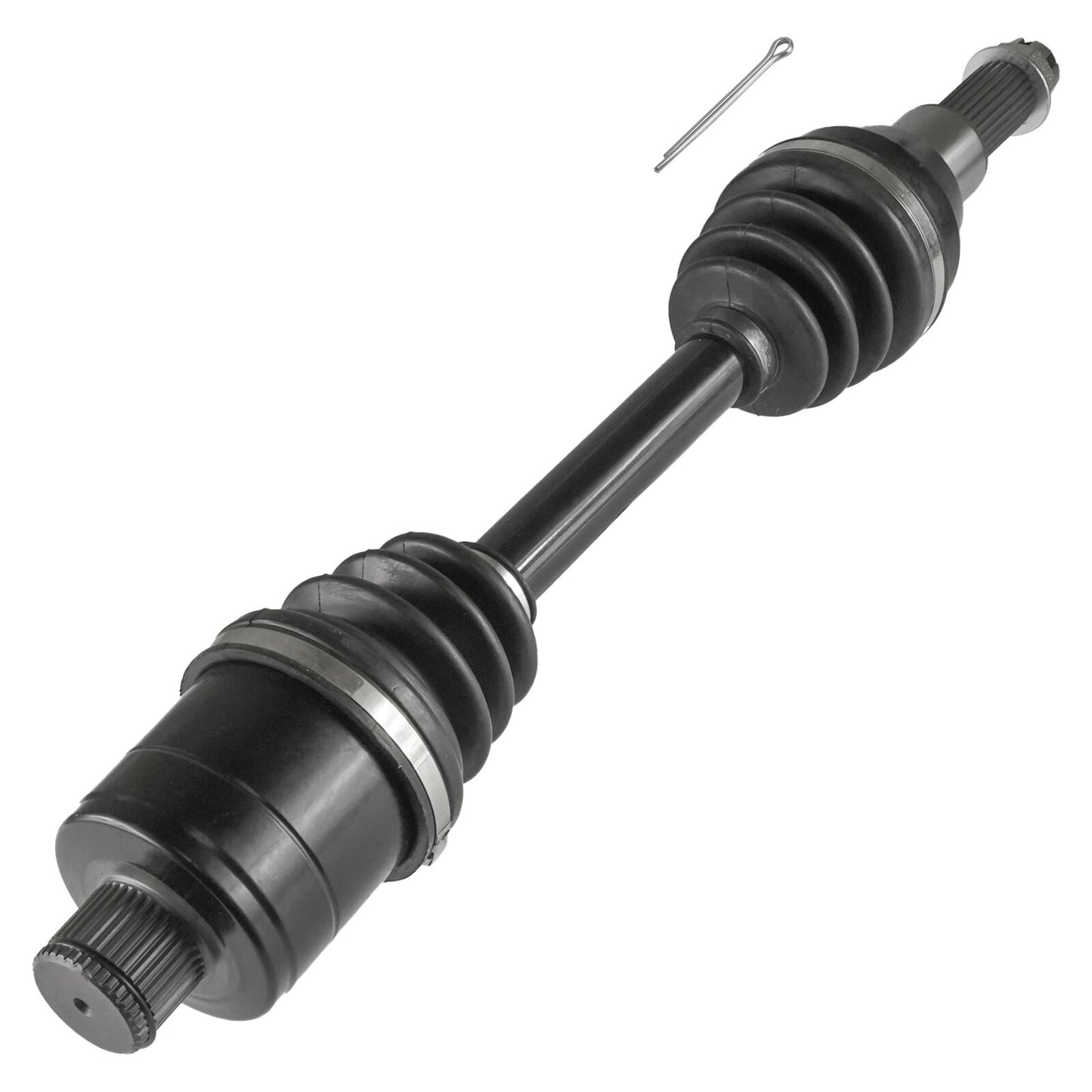 Rear Left Complete CV Joint Axle for Polaris Sportsman 500 4X4 HO 99-02 1380142