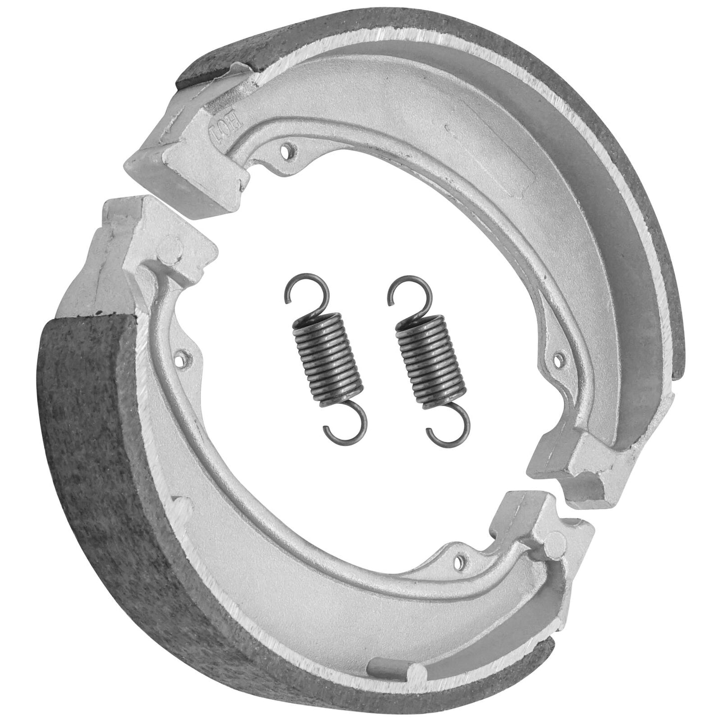 Brake Shoes for Honda TRX250 TRX 250 Recon Rear Brake Shoes 1997-2010