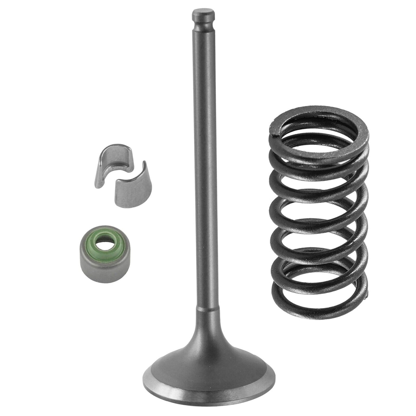 Intake Valve Kit for Yamaha YFZ450 2004 2005 2007 2008 2009 / 5TA-12111-00-00