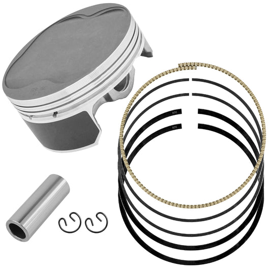 12111-29F00-0F0 12140-29F00 12151-24F10 Cylinder Piston & Ring Kit For Suzuki