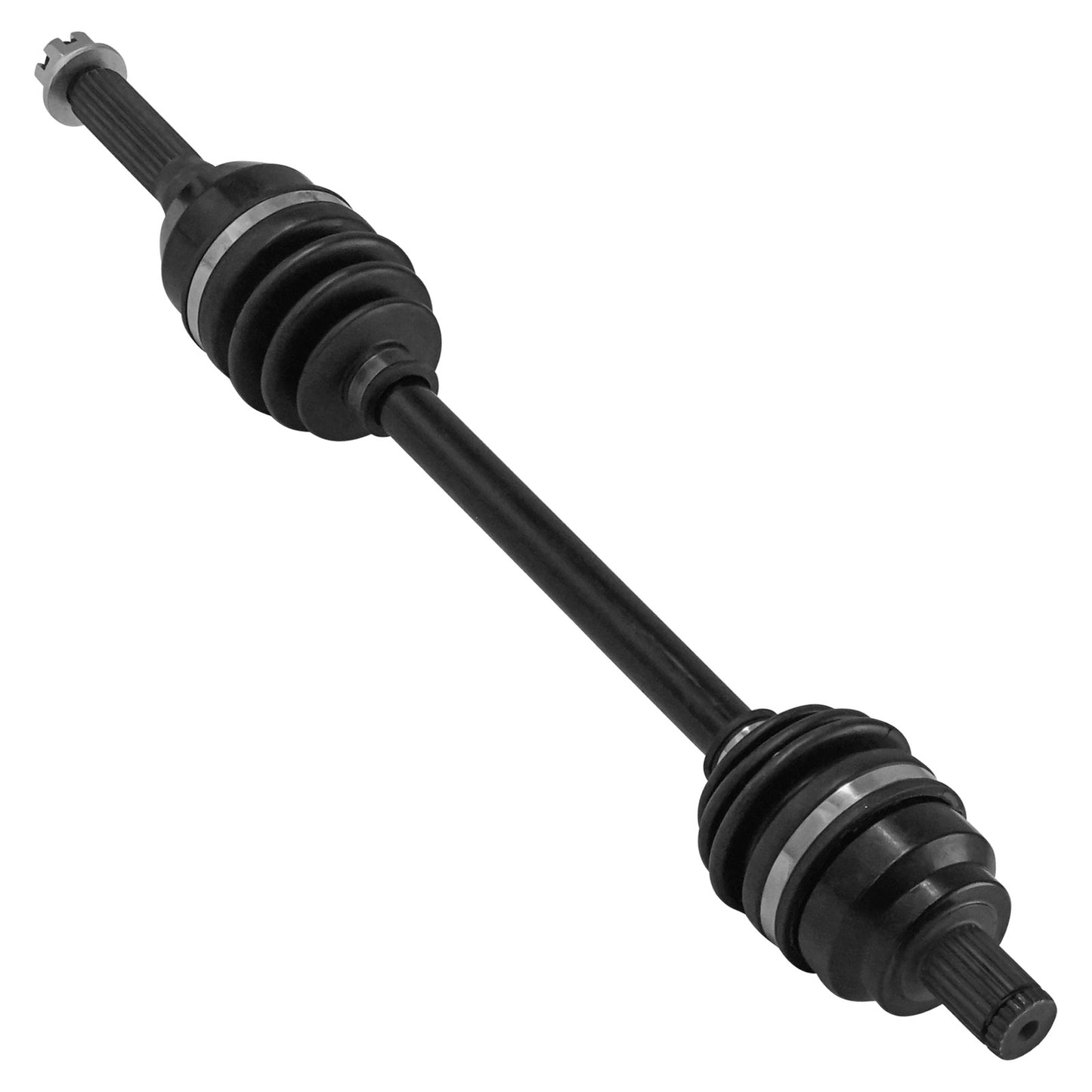 Front Left or Right CV Joint Axle Shaft for Polaris Sportsman 400 HO 4X4 2013-14