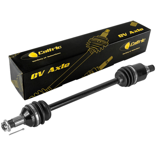 Caltric Rear CV Axle For Arctic Cat Prowler HDX 700 XT EPS 2016 Left Or Right