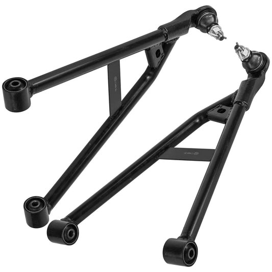 Caltric Front A-Arm For Honda Pioneer 1000 SXS1000M3 2016-2021 Lower Left Right