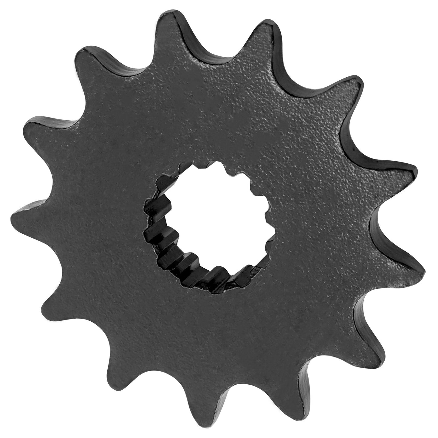 Front Drive Chain Sprocket for Suzuki RM250 87-08/RMX250 1989-1998/DR250 1990-93