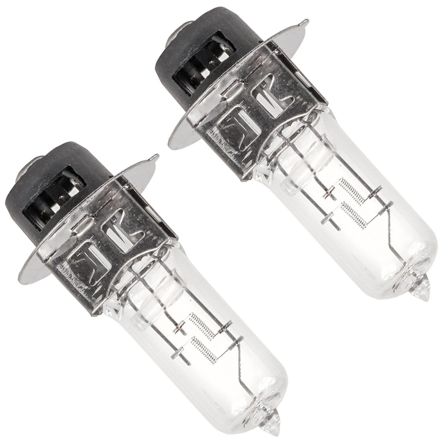 2 Headlight Halogen Bulb for Yamaha 4Kb-84314-00-00 5Fu-H4314-00-00