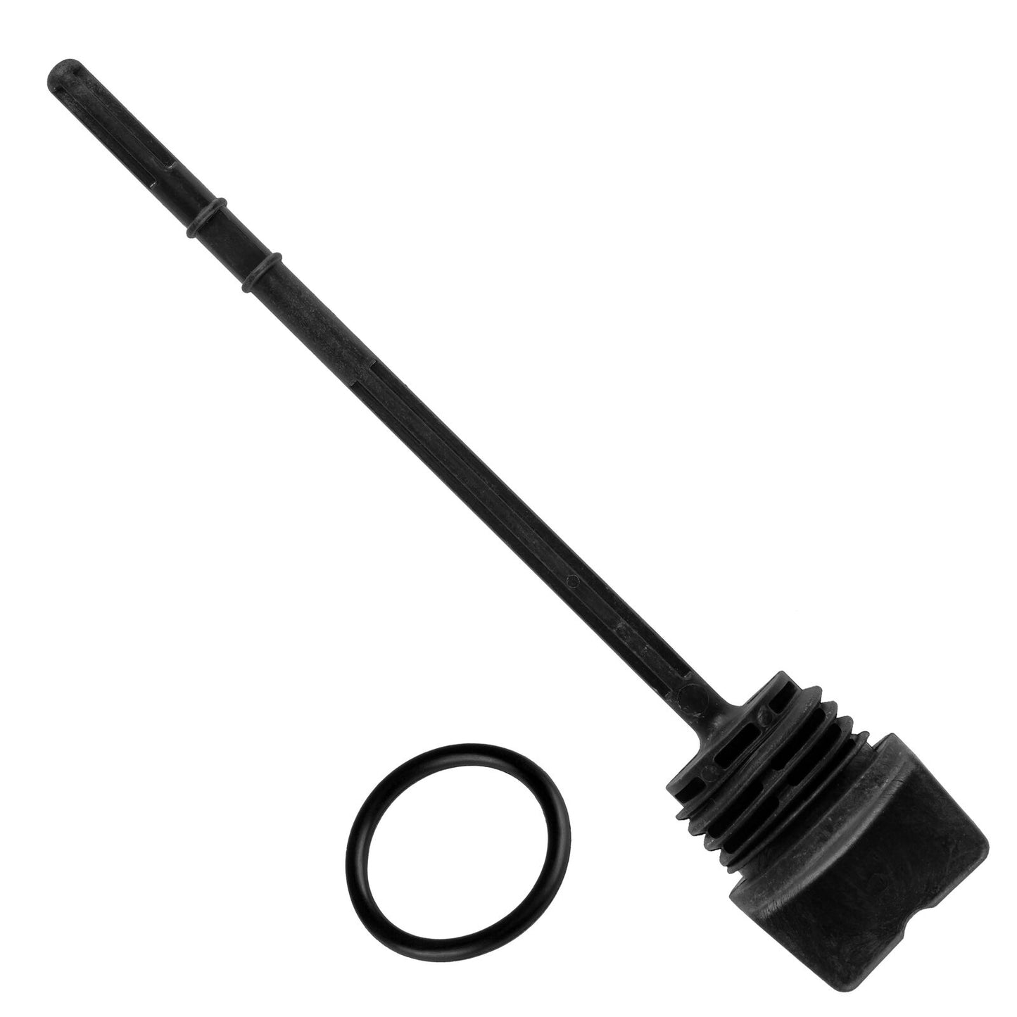 Oil Fill Dipstick and Oring Fits Polaris 2521028 2520570 2521023