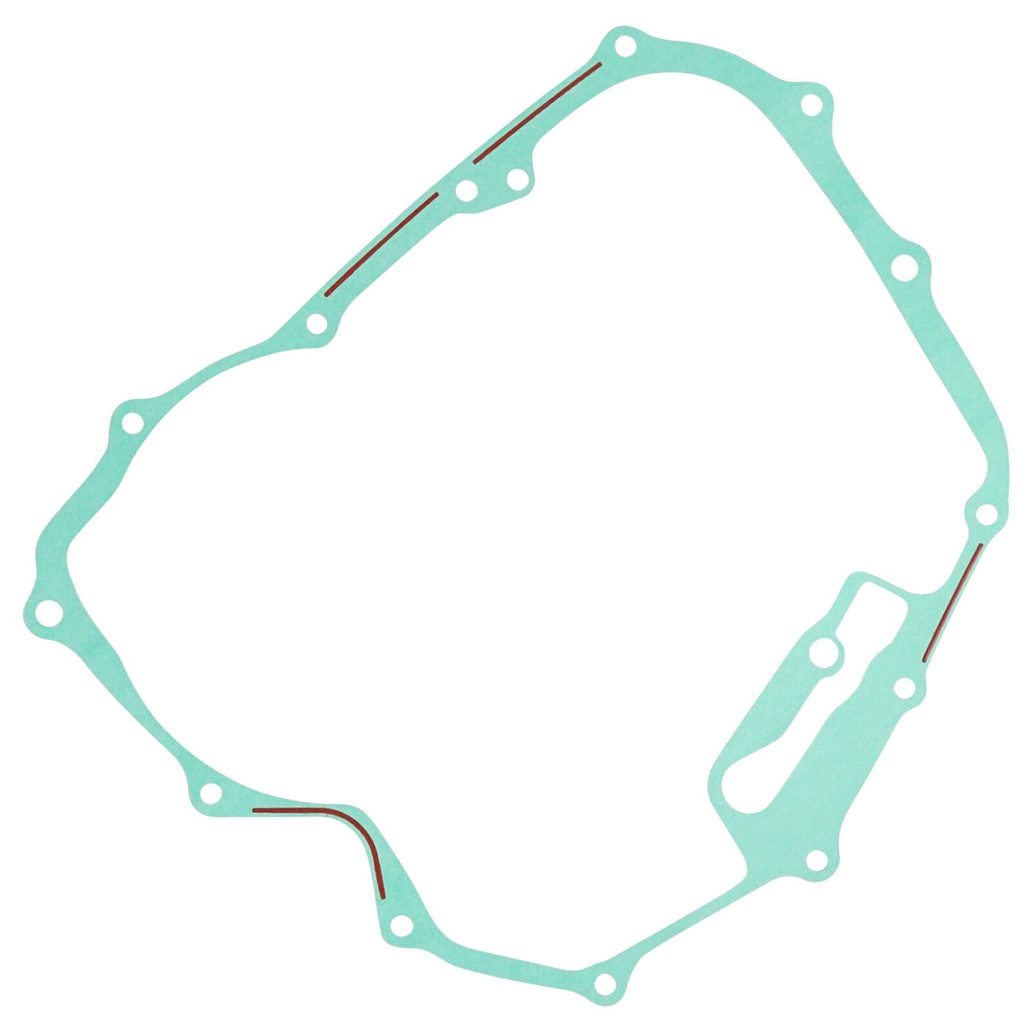 Clutch Cover Gasket for Honda TRX500FM TRX 500Fm Foreman 500 4X4 2005-2011