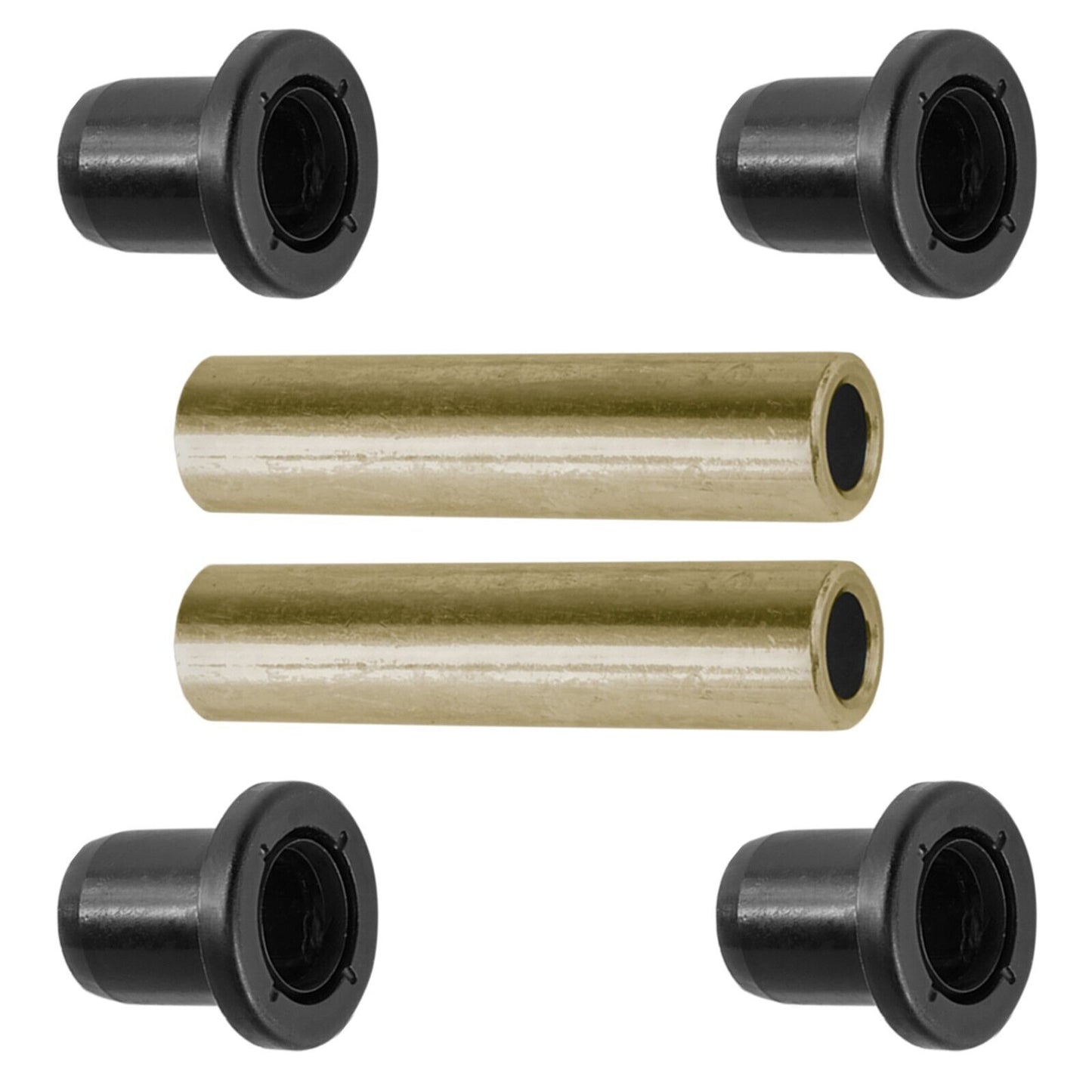Rear A-Arm Inner Pivot Shaft and Bushing for Polaris ACE 570 EFI PS HD 2018-2019