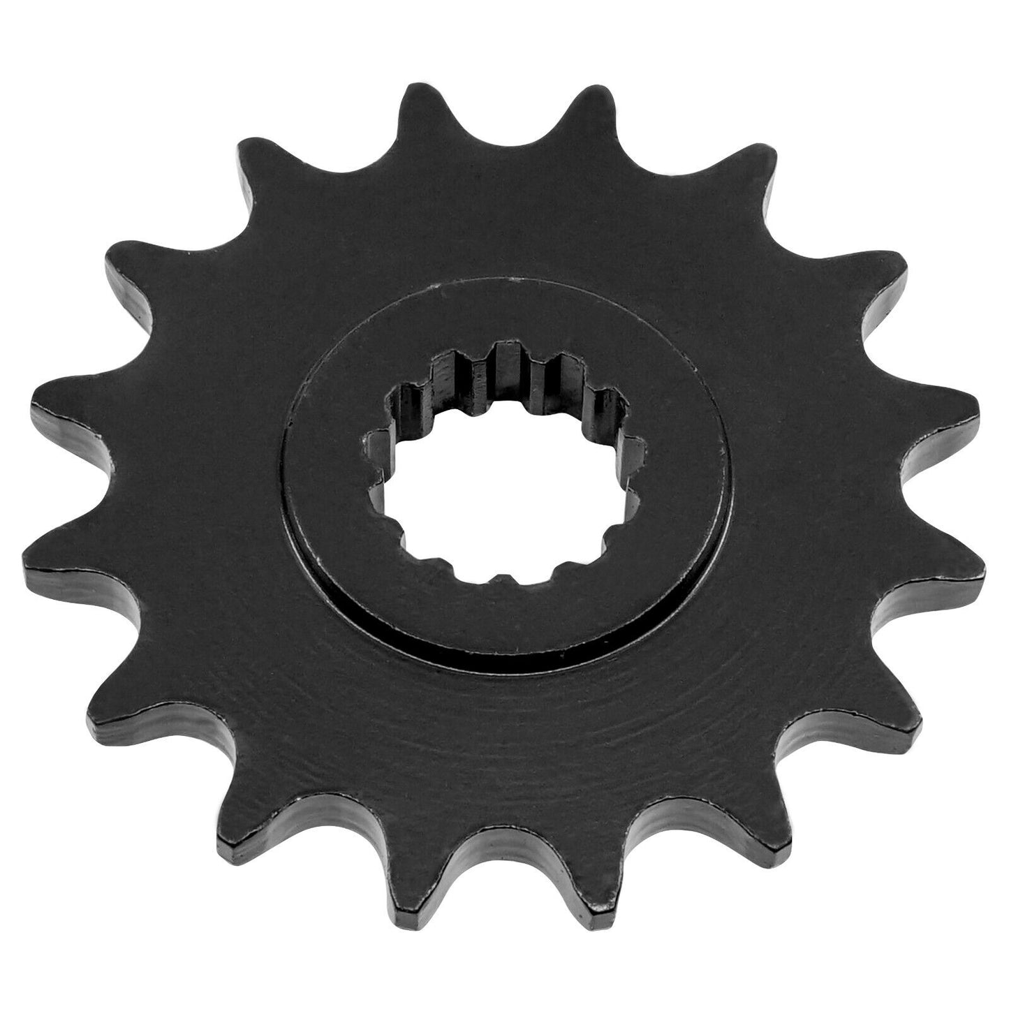 Drive Chain & Sprockets Kit for Yamaha R6 YZF-R6 2006 2007 2008 2009 2010-2016