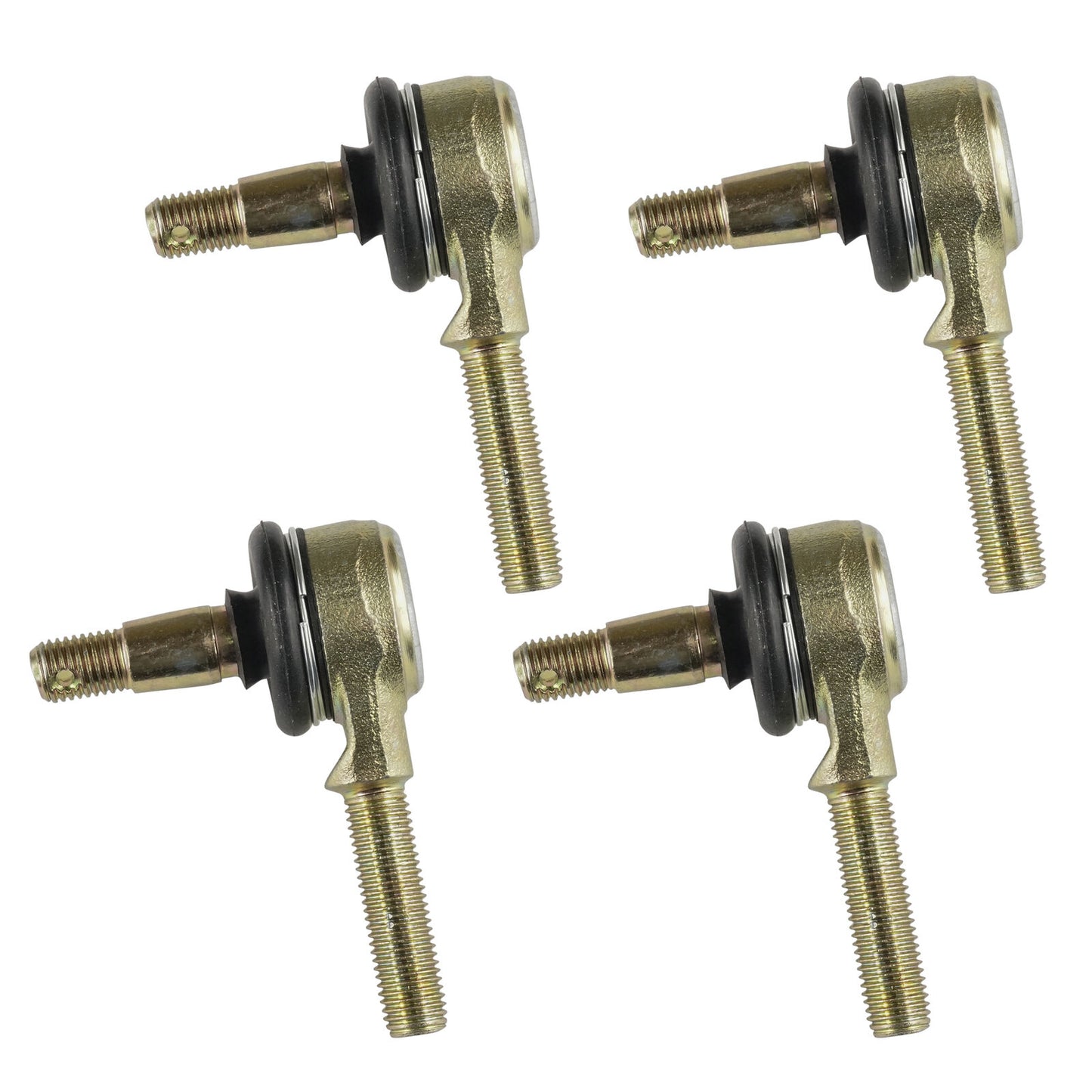 2 Sets Of Tie Rod Ends for Polaris Outlaw 110 2016-2024