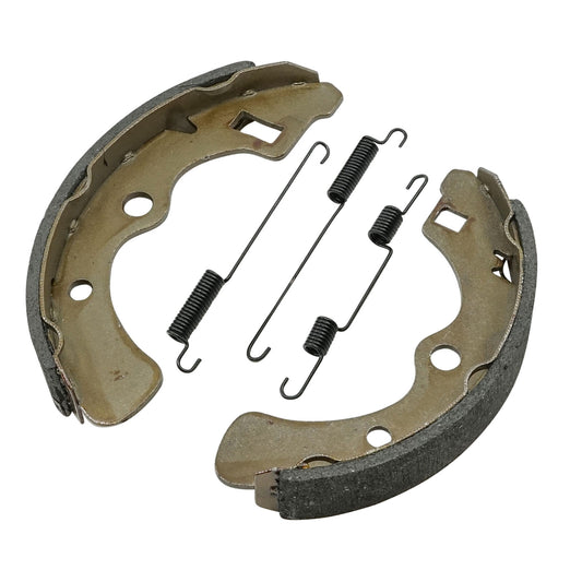 Rear Brake Shoes for Kawasaki 41048-1078 41048-1079