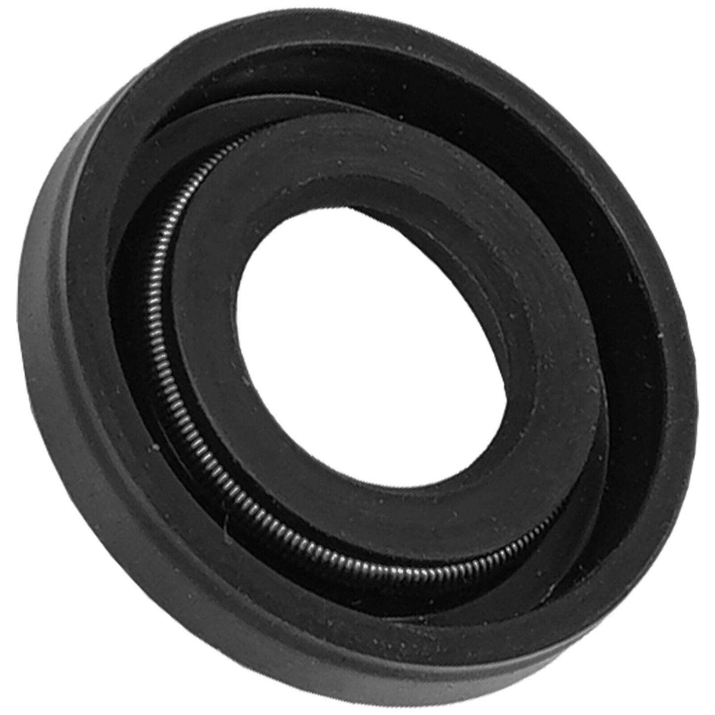 Caltric Water Pump Oil Seal 10x20x3.8 for Suzuki QuadRacer LT500R ATV 2x4 1987