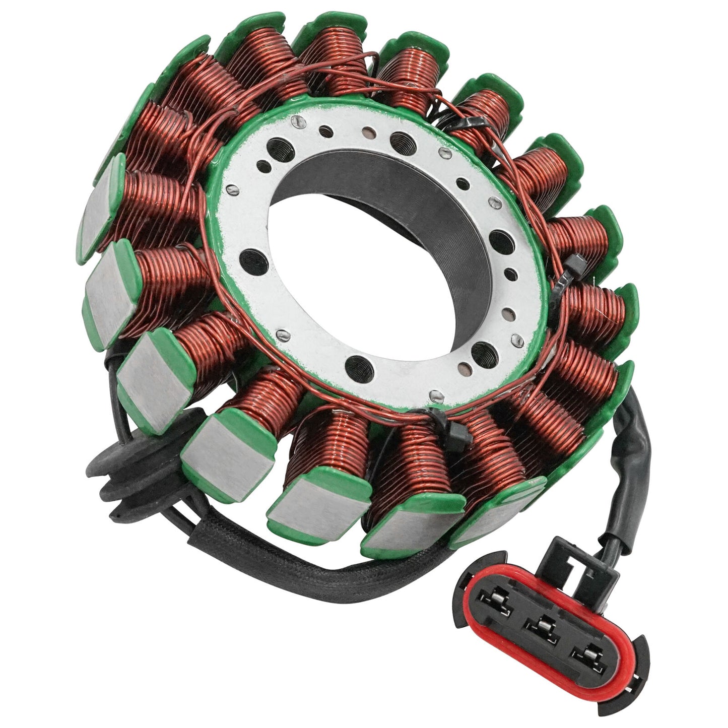 Stator for Polaris Ranger XP 900 2013 Stator Generator Alternator Magneto