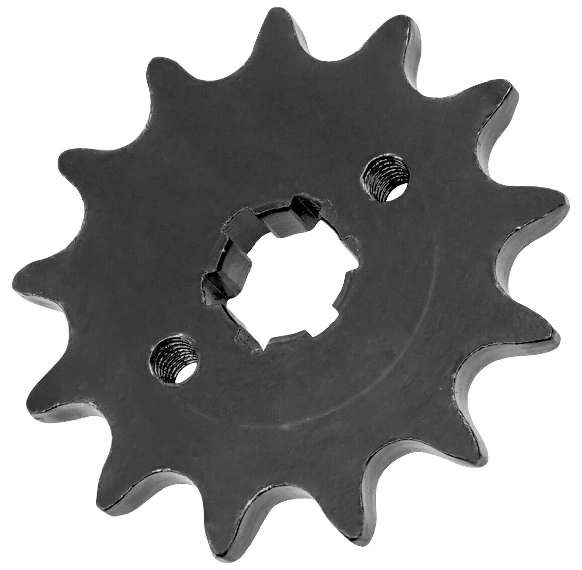 Caltric Front Drive Chain Sprocket for Yamaha YFS200 Blaster 1988-2006 Teeth 13