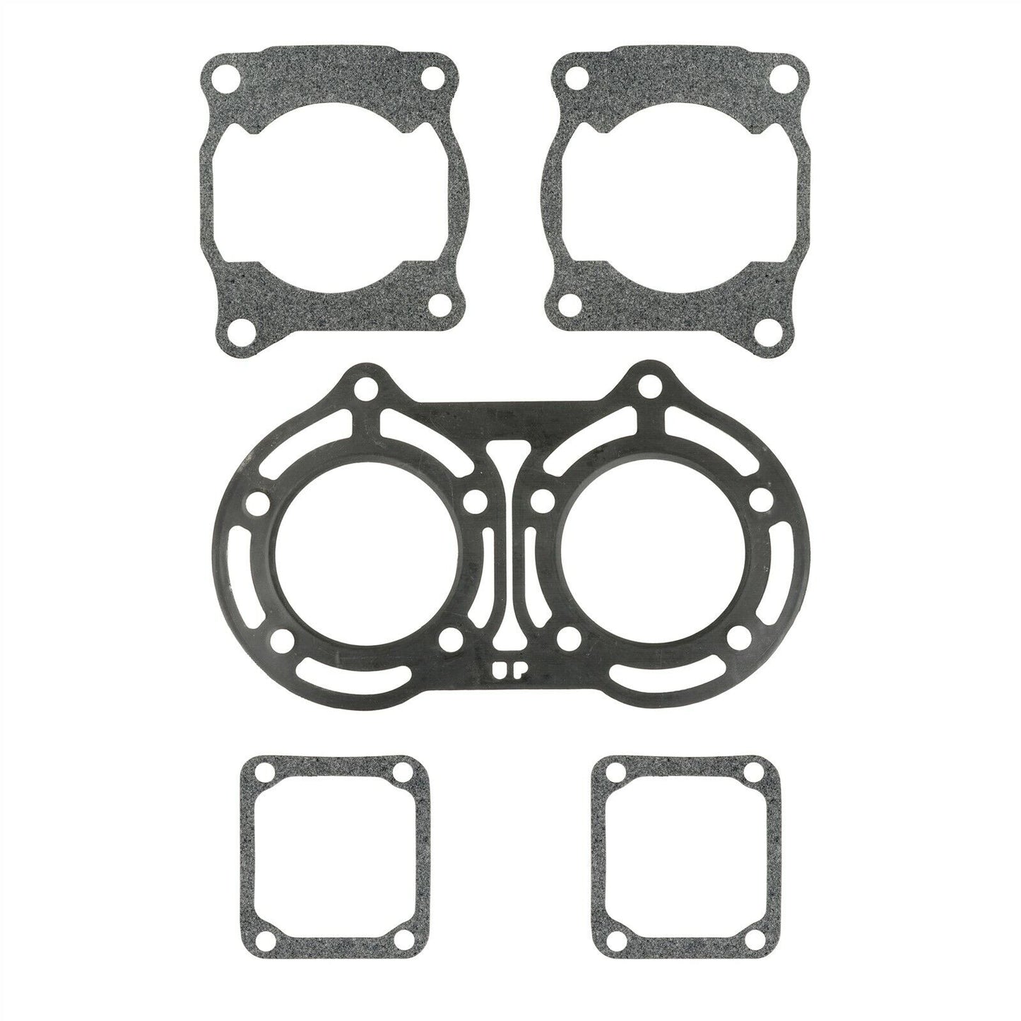 Cylinder Piston Ring Top End Gasket Kit for Yamaha Banshee 350 YFZ350 1987-2006