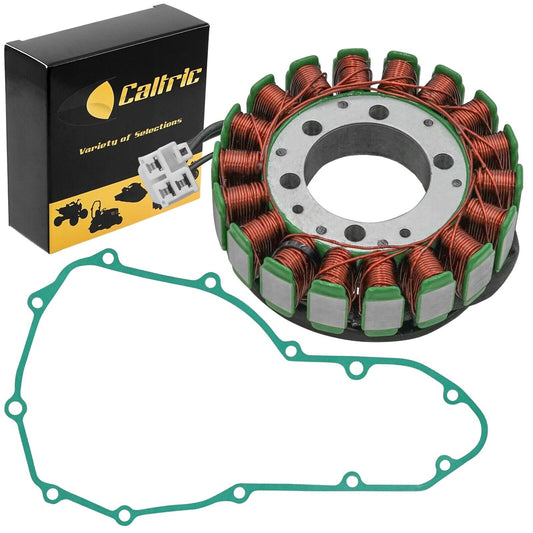 Stator And Gasket for Kawasaki Ninja 650 EX650 Ex 650 2012-2024