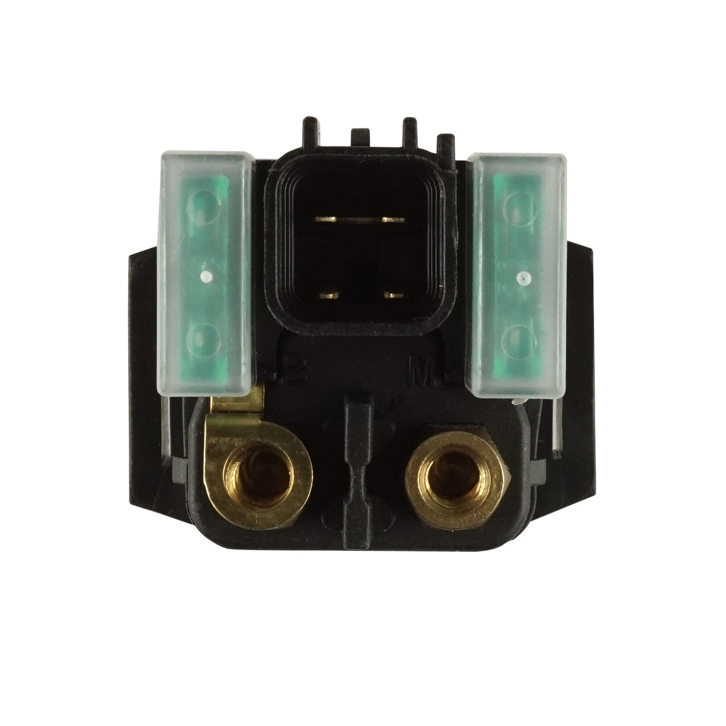 Starter Relay Solenoid for Suzuki LTF250 LT-F250 Quad Runner Ozark 2003-2009