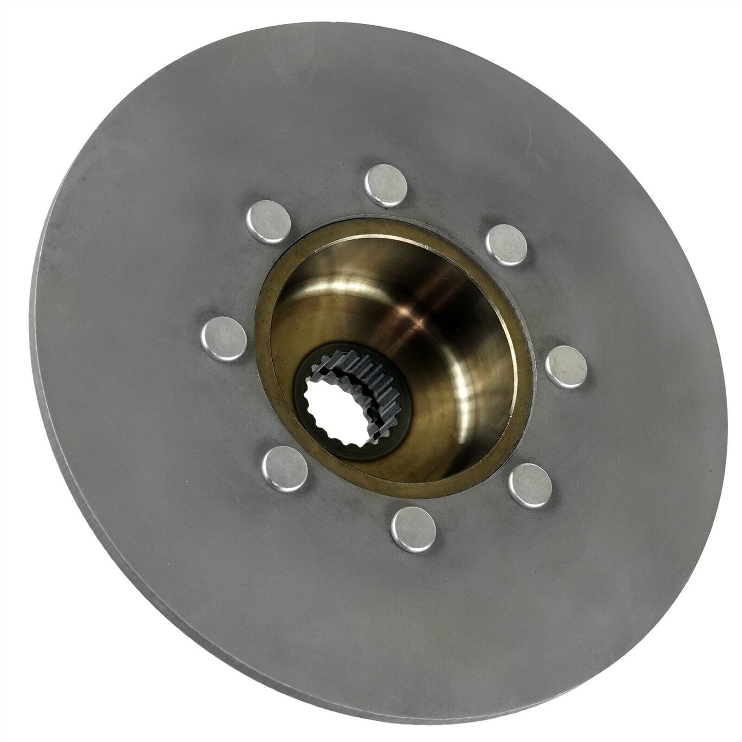 Rear Brake Disc Rotor fits Polaris 1910188 1910440 Disc Rotor