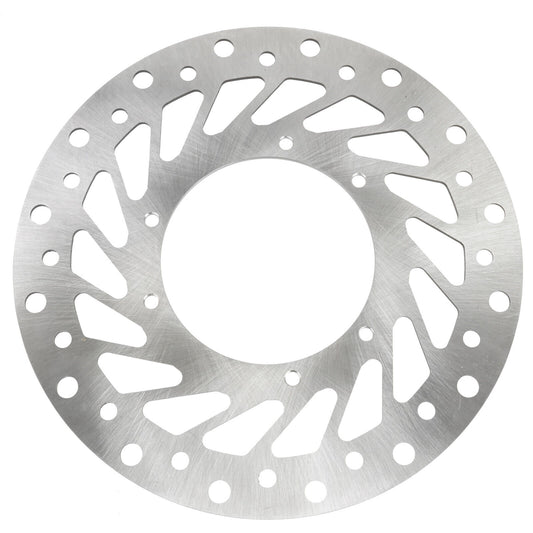 Front Brake Disc Rotor for Honda CRF250R CRF250X 2004 2005 2006 2007