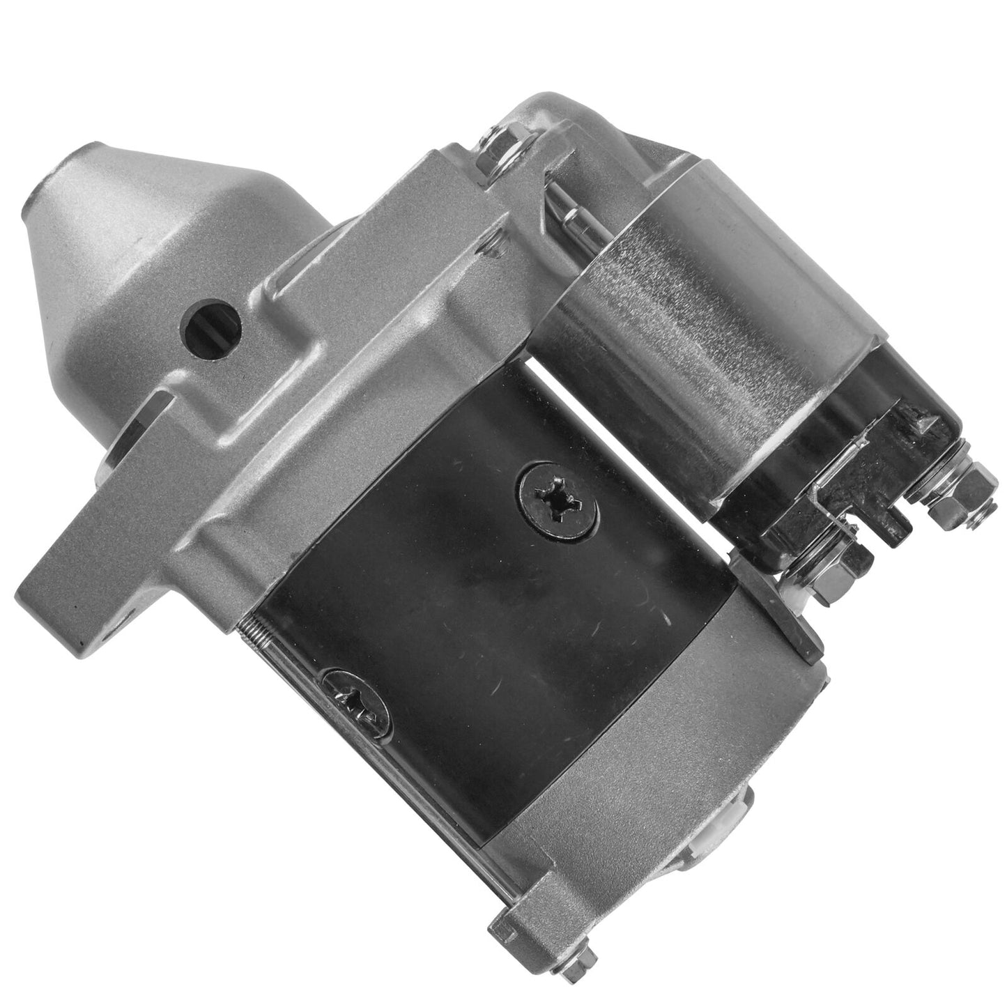 Starter for Kubota 12499-63010 / Kawasaki 21163-2093 21163-2145