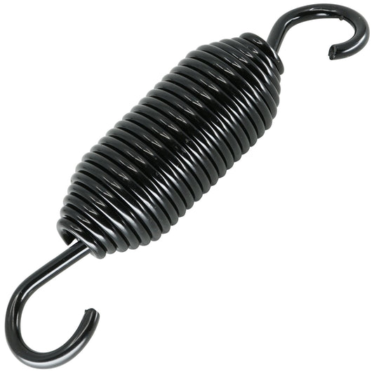 Caltric Power Train Extension Spring for John Deere Scotts S2048 S2348 / M120361