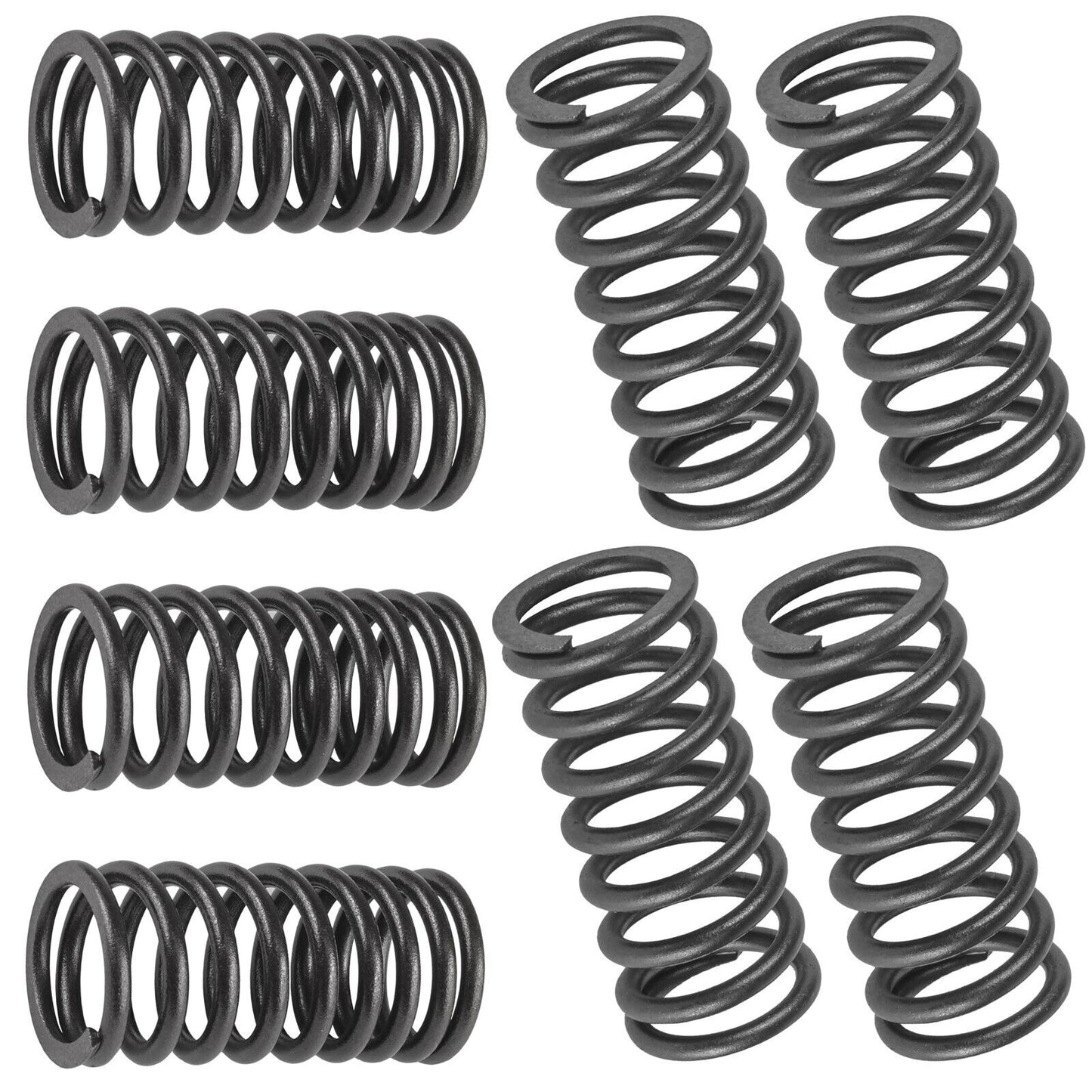 Outer & Inner Valve Springs for Honda Foreman Rubicon 500 2001 2002 2003-2014