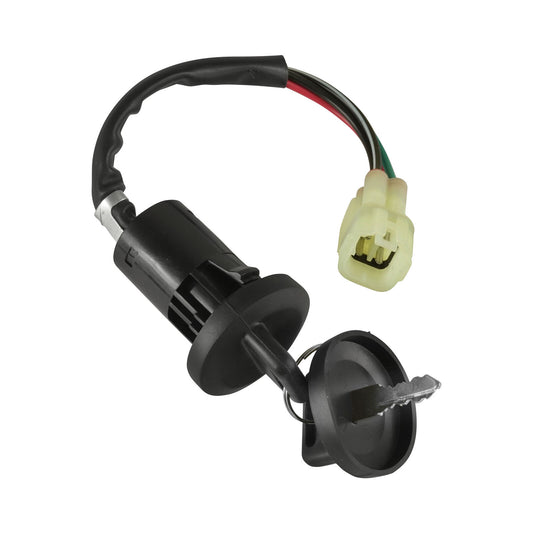 Ignition Key Switch for Arctic Cat 90 2X4 SE  2006-2009 / 90 Dvx 2006-2007