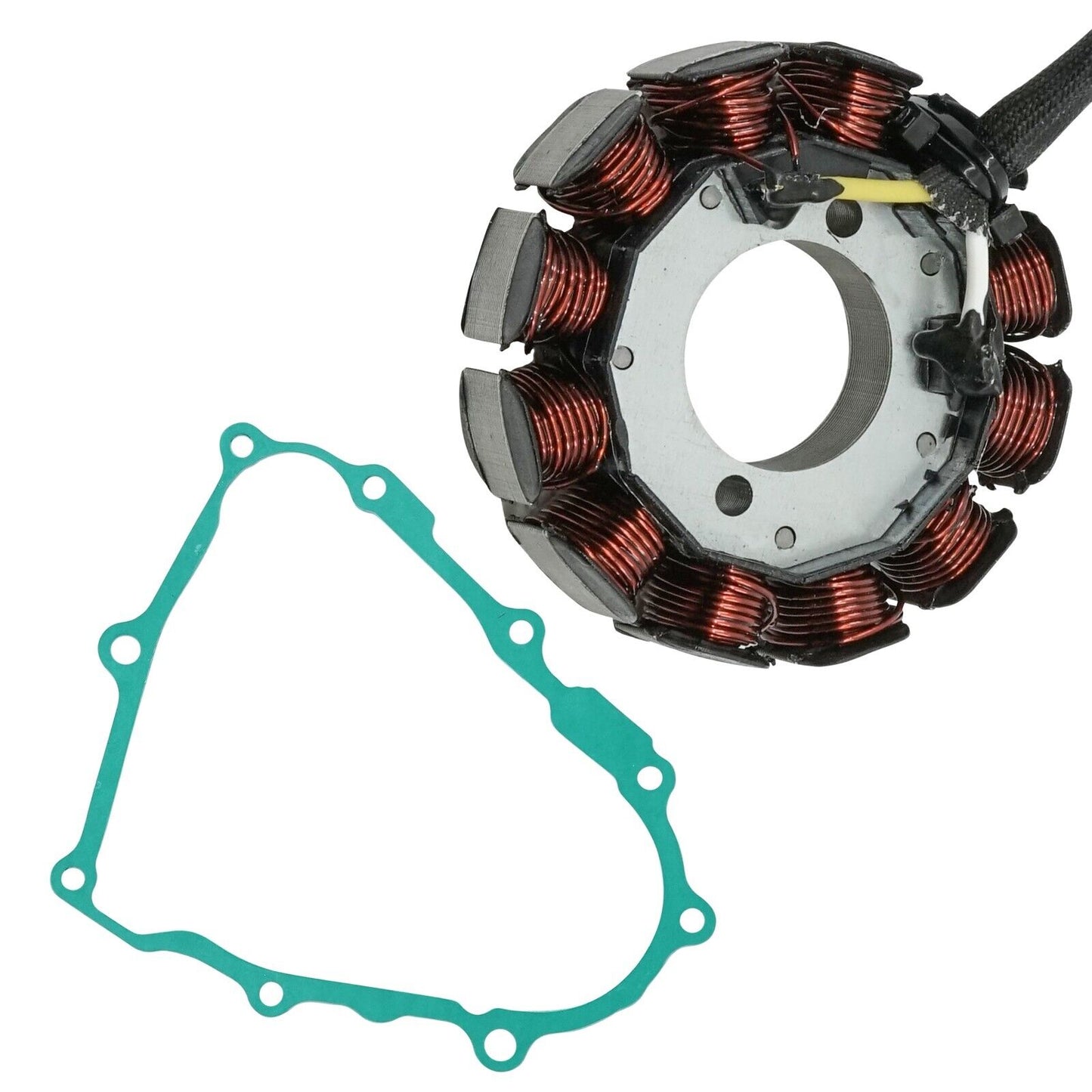 Stator & Gasket for Yamaha YFZ450 Le Limited Edition 2004