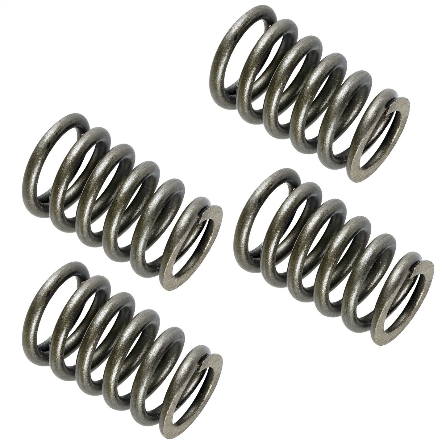 4X Valve Springs For CanAm Commander 1000R 2018 2019 2020 2021