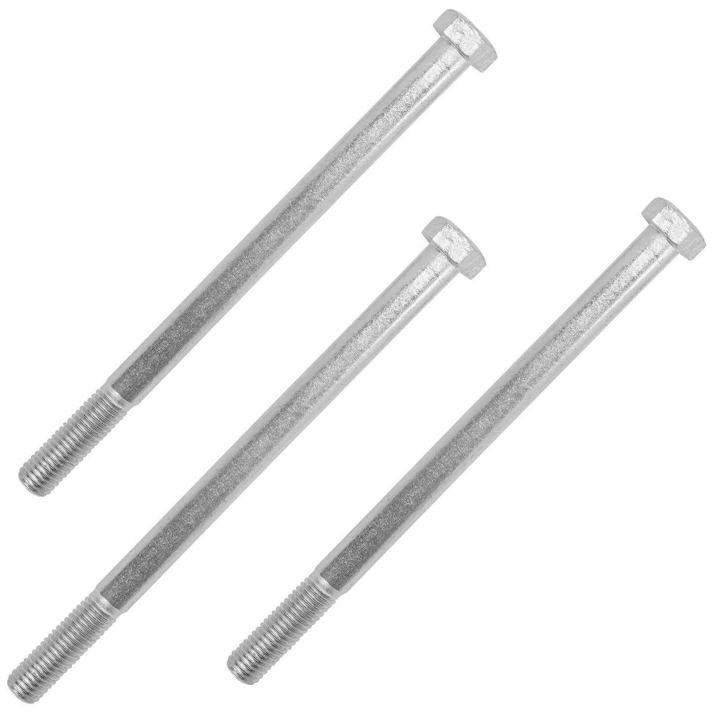 Spindle Blade Bolt For Scag SCR48-27 SCR52-25 Cougar 48" 52" Zero-Turn Mower 3x