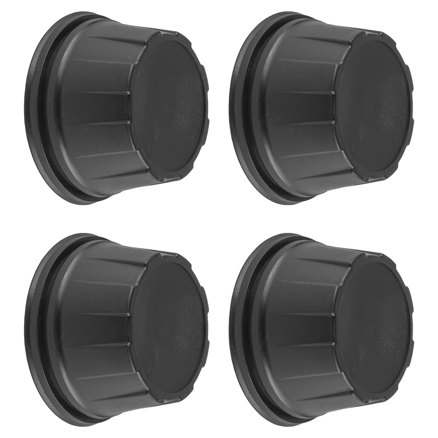 4x Wheel Center Cap for Honda Rancher TRX350FE FM 4x4 2004-2006 Front or Rear