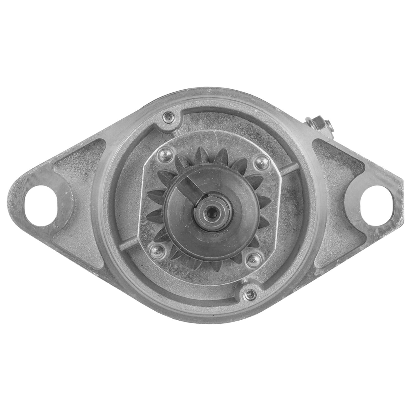 12 volt 16 Tooth Starter for Onan 01912416 , 911667 , 1912132 , 1912158