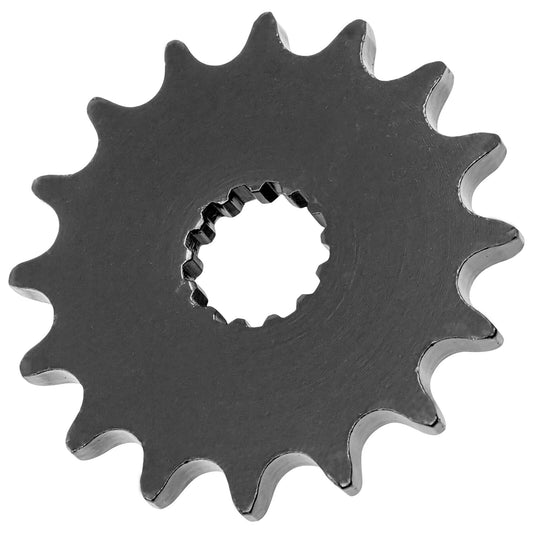 Front Drive Chain Sprocket for Suzuki GSX-R600 1997-2009 2011-2019 2021 Teeth 16