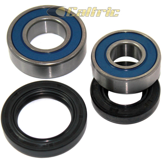 Front Wheel Ball Bearing And Seals Kit for Arctic Cat Dvx250 2006 2007 2008