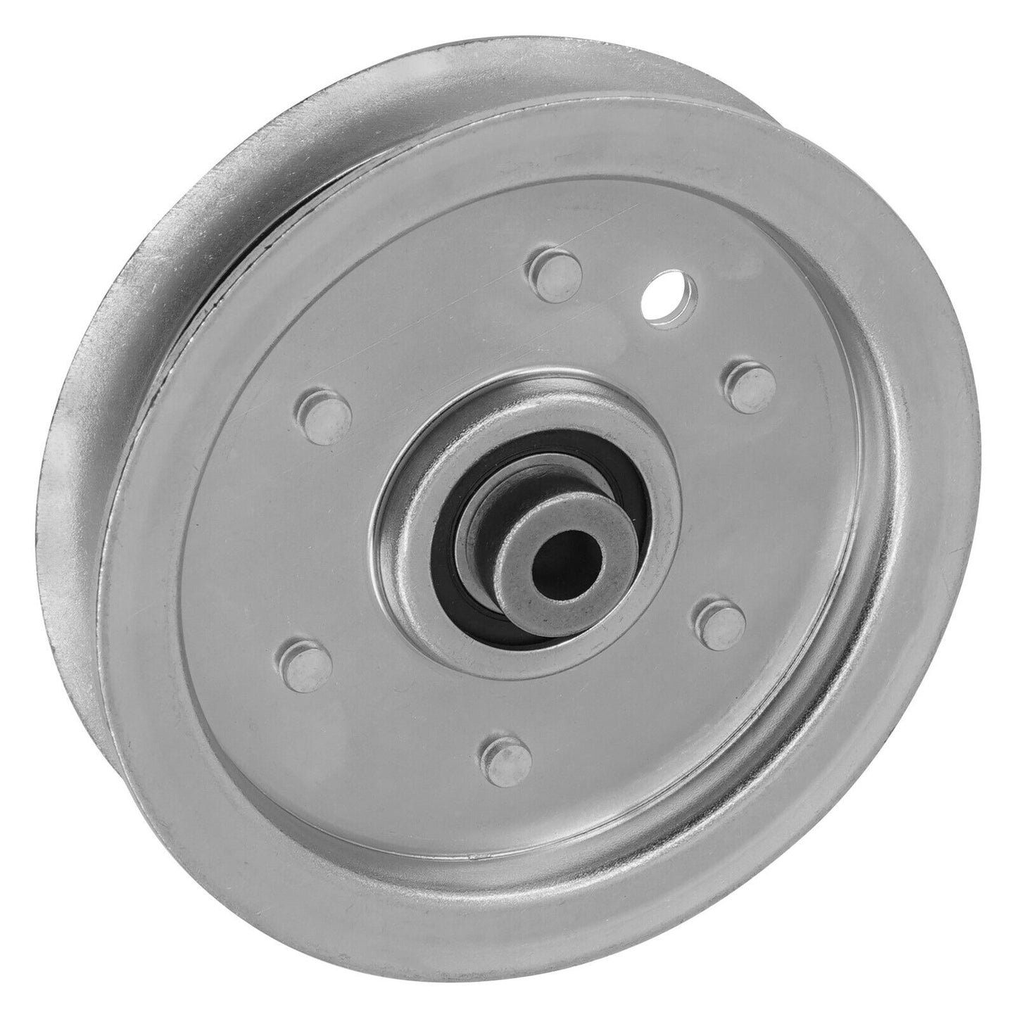Caltric Deck Idler Pulley For MTD 1548GF 1748F 1848F 2054F 2260F