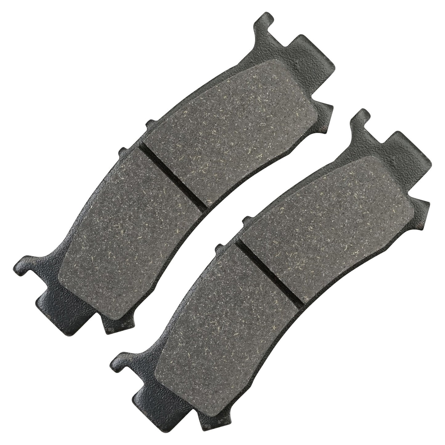 06451-HL4-A01 Front Brake Pads For Honda Pioneer 1000 SXS1000M3 2016-2024 Left