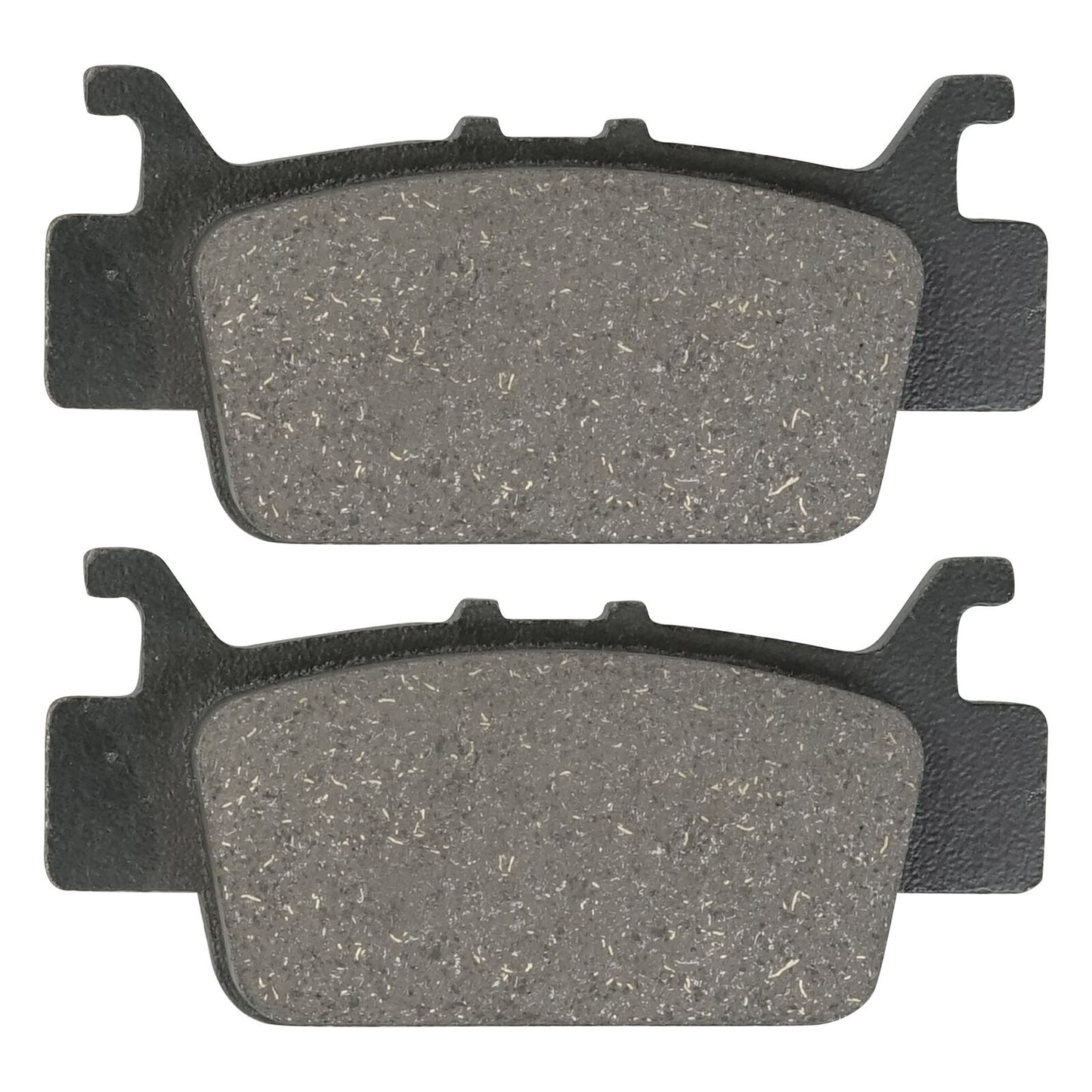 06431-HL4-A01 Rear Brake Pads For Honda Pioneer 1000-5 SXS1000M5 2016-2024 Right