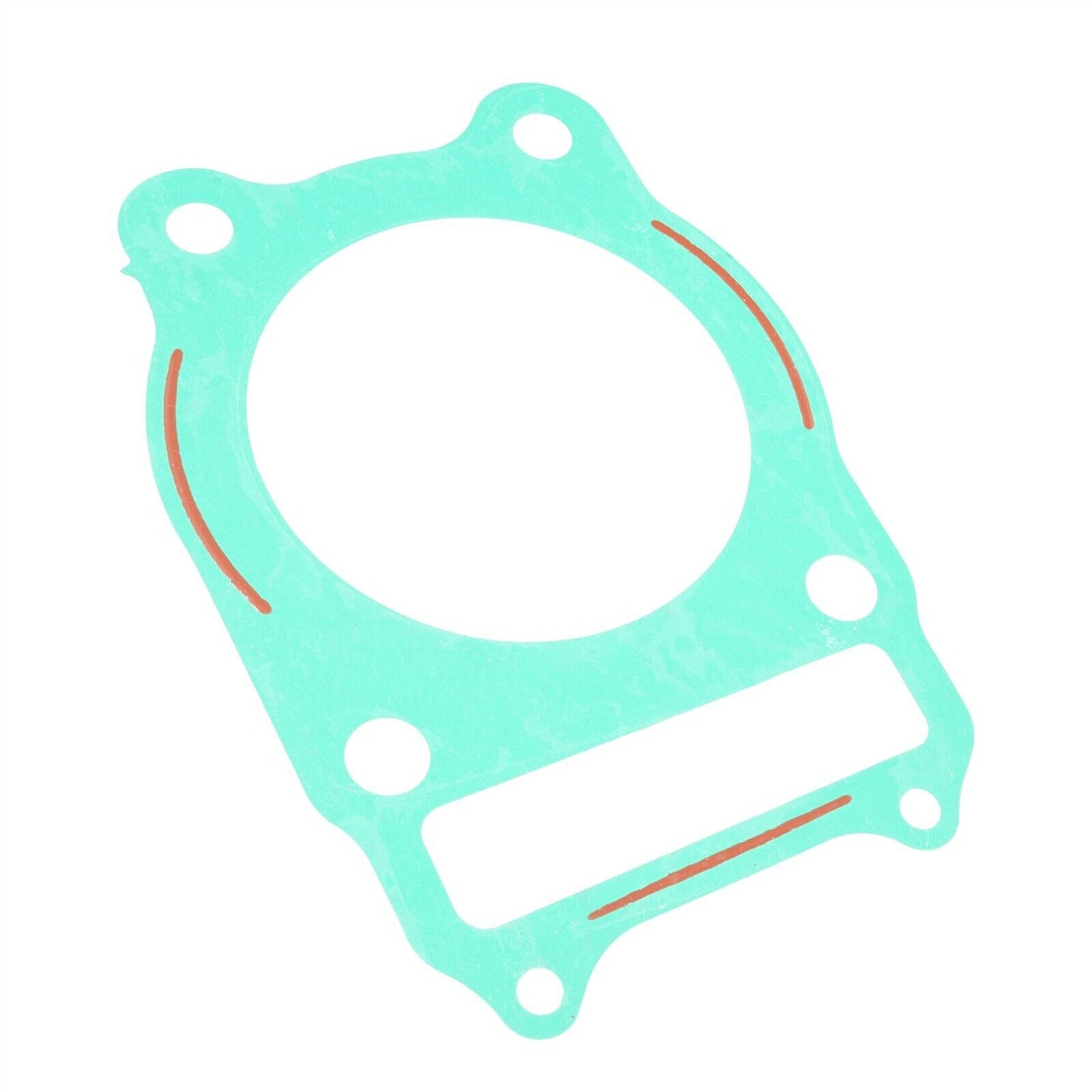 Cylinder Base Gasket Fits Honda ATC250ES Big Red ATC250SX 1985-87 12191-HC4-900