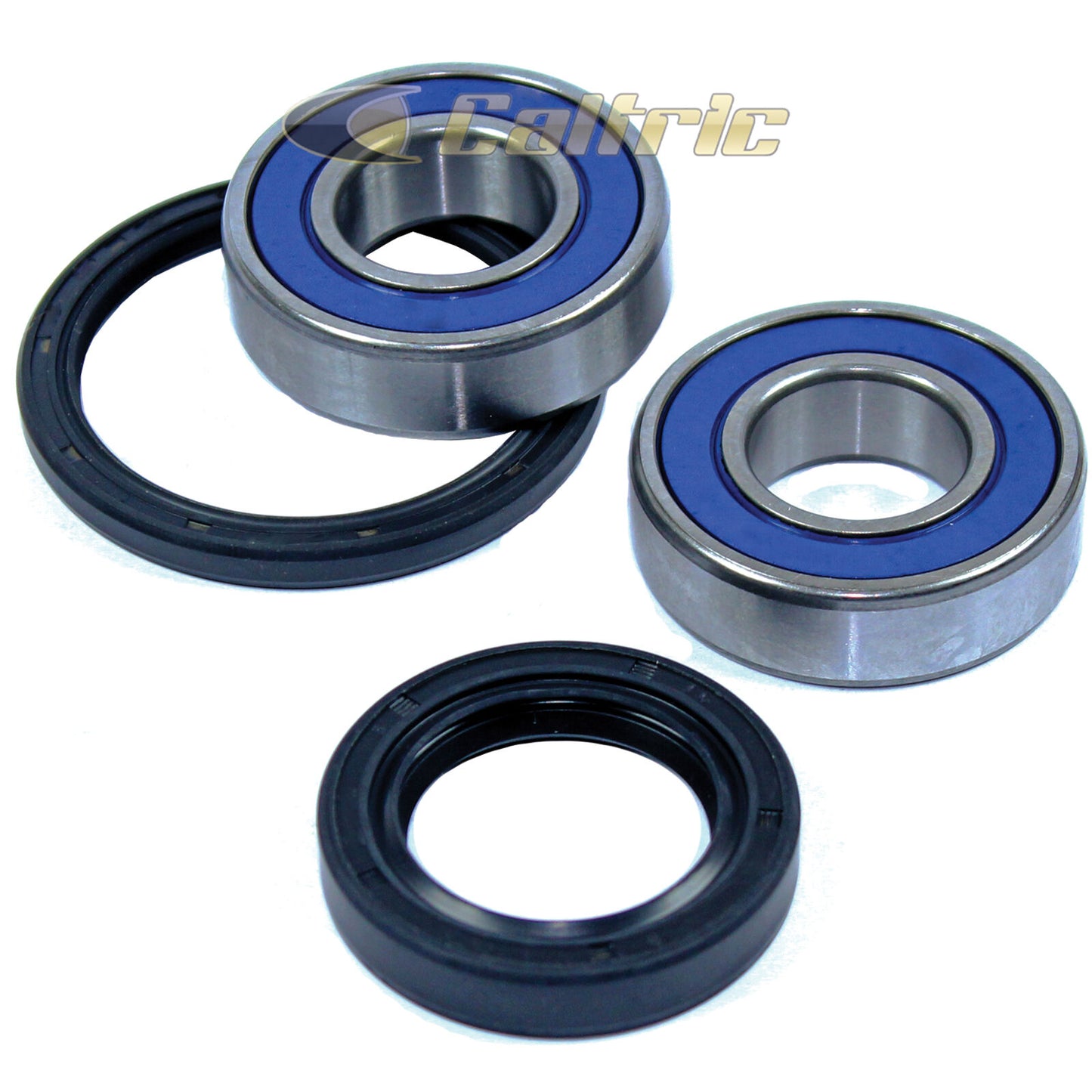 Front Wheel Ball Bearing And Seals for Honda GL1500C GL1500CT Valkyrie Tour 97