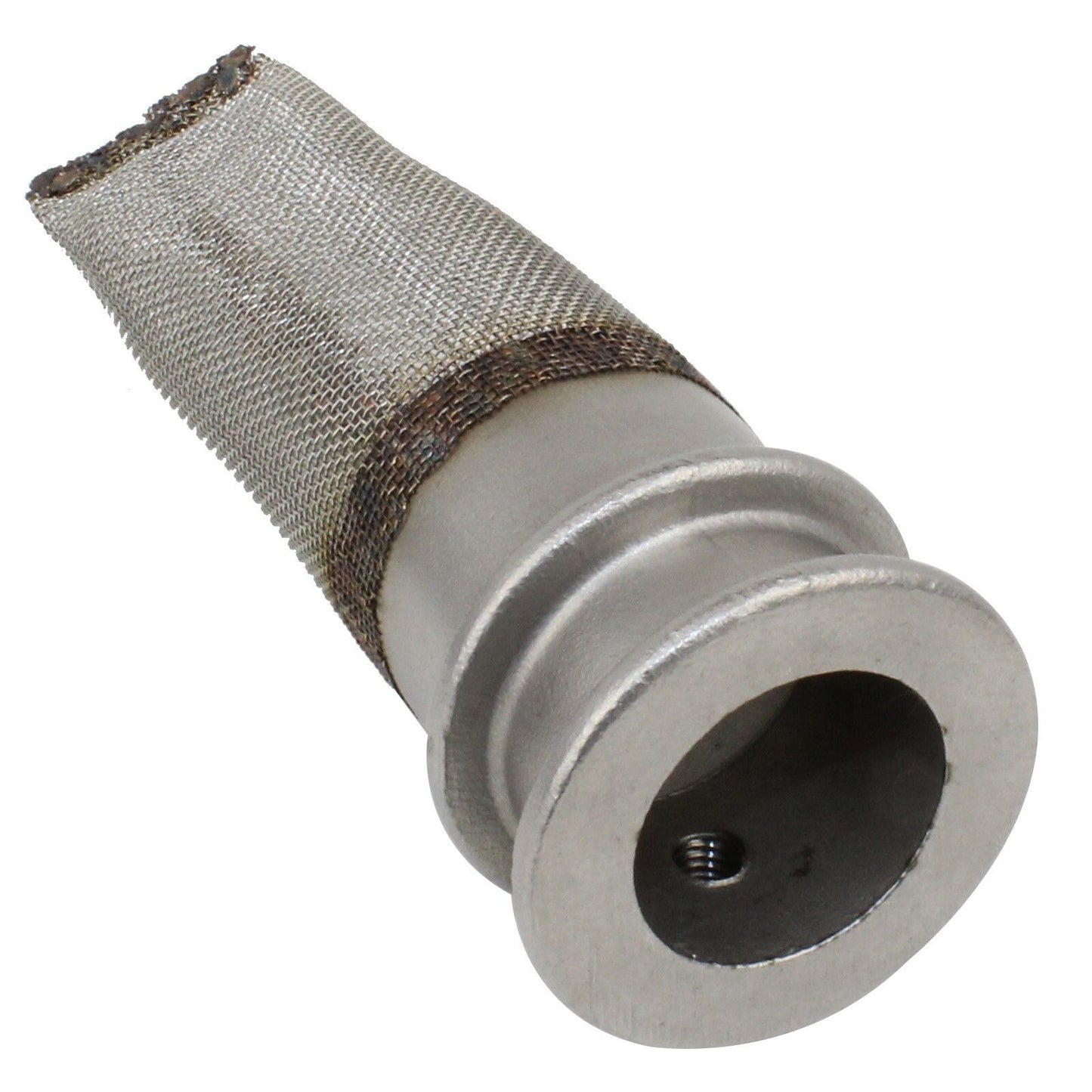 Pipe Outlet Spark Arrester For Polaris Outlaw 450 2008-2010/Outlaw 525 2008-2011