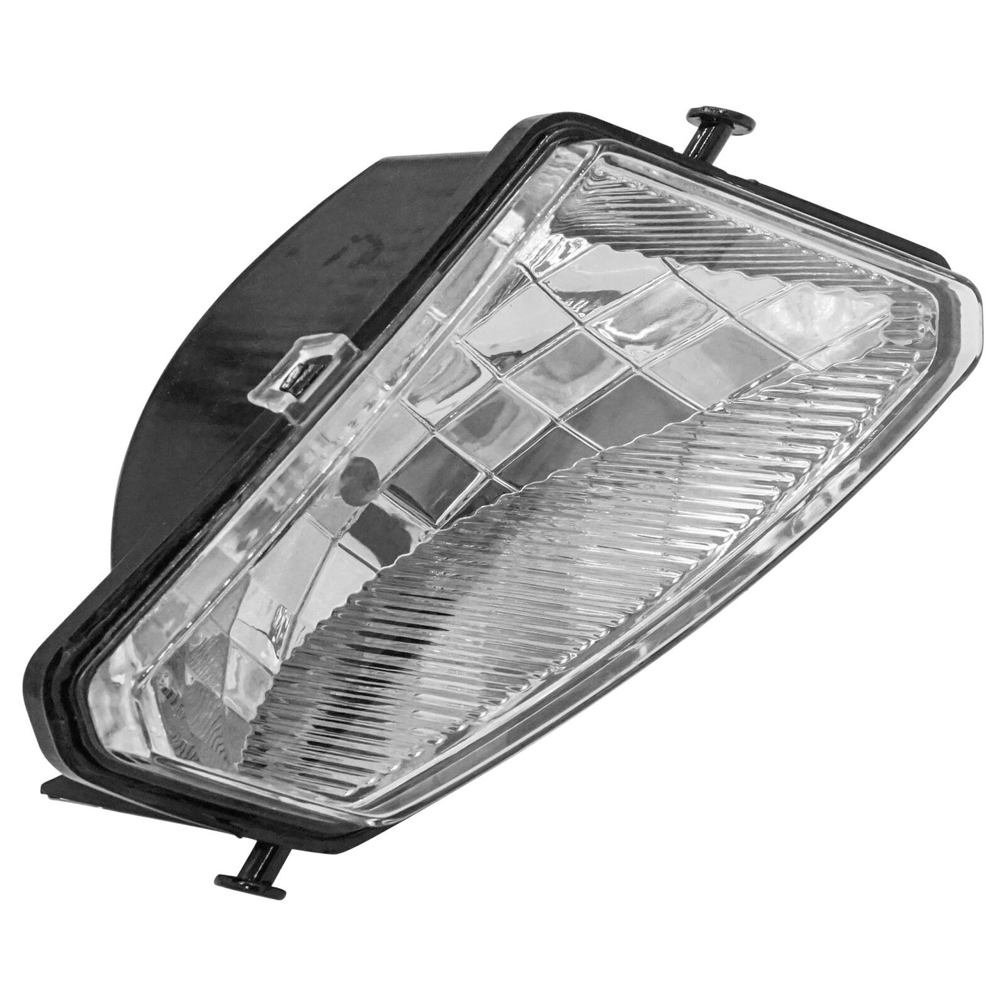 Right Headlight W/Bulb for Polaris Sportsman 450 4X4 2006-2007